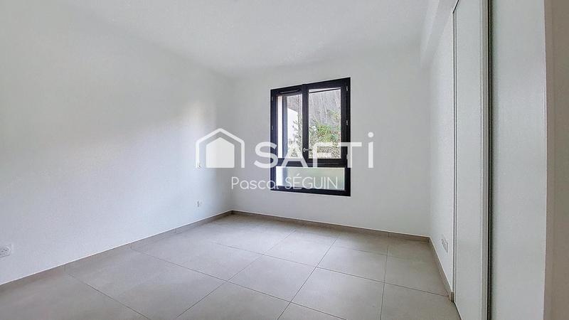 Appartement - 77 m² - 3 pièces