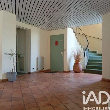 Appartement - 19 m² - 1 pièce