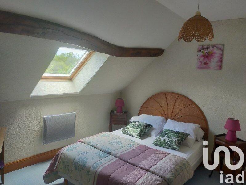 Maison - 190 m² - 7 pièces