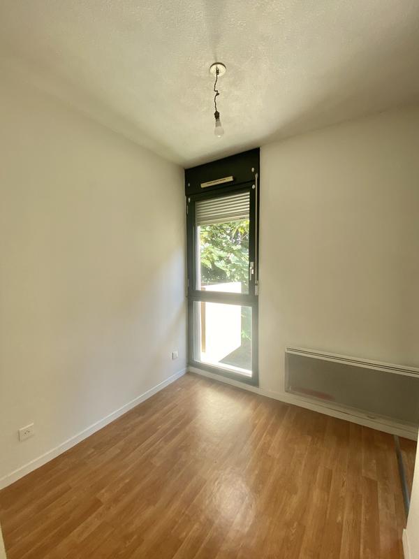 Appartement - 19 m² - 1 pièce