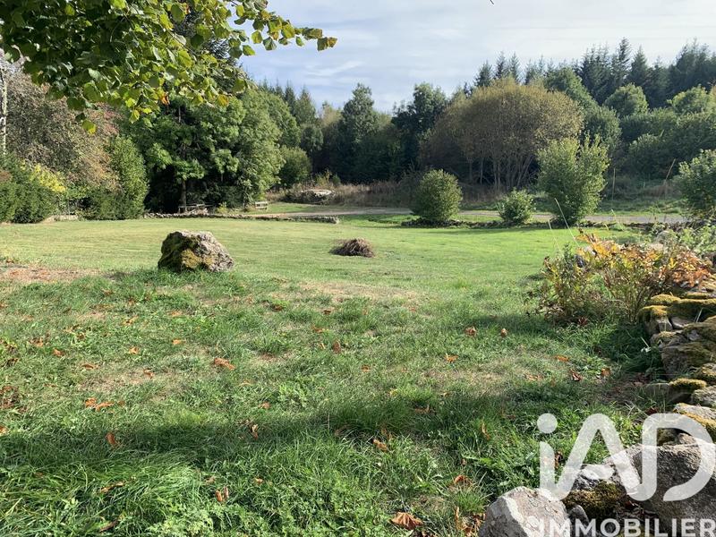 Maison - 72 m² - 4 pièces