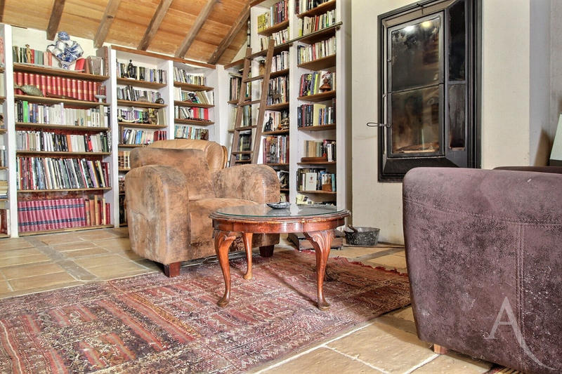 Maison - 156 m² - 7 pièces