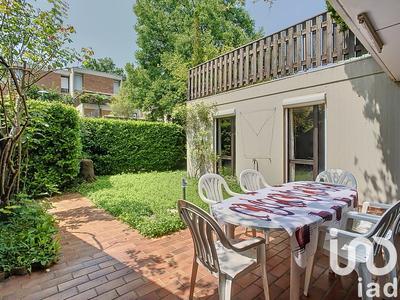 Appartement - 102 m² - 4 pièces