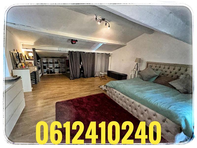 Maison - 105 m² - 6 pièces