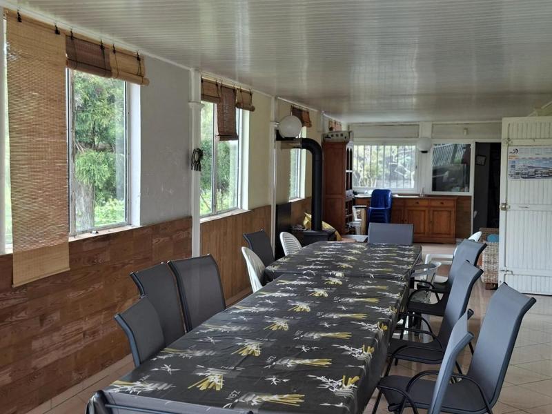 Villa - 178 m² - 6 pièces