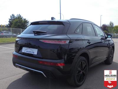 Ds Ds 7 Ds7 BlueHDi 130 Eat8 Performance Line +Cam +Hml +A