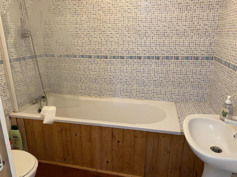 Maison ancienne - 74 m² - 4 pièces