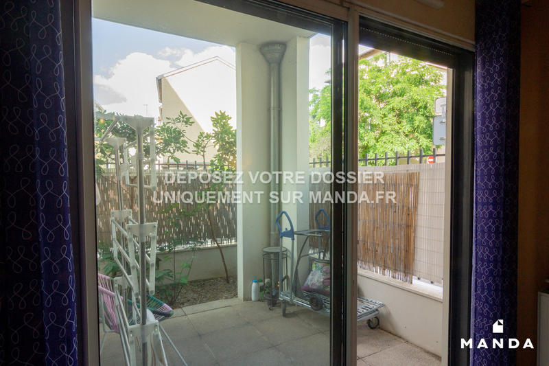 Appartement - 57 m² - 2 pièces