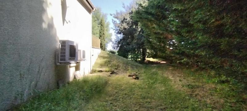 Maison - 176 m² - 5 pièces