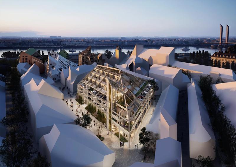 Appartement - 29 m² - 1 pièce