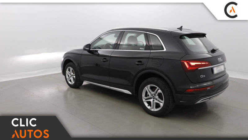 Audi Q5 Design 50 Tfsie 299 s tronic 7 Quattro