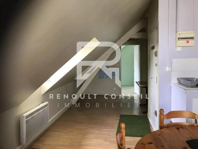 Immeuble - 233 m² - 10 pièces