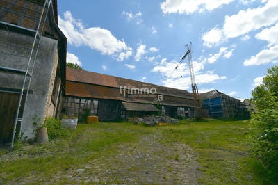 Immeuble - 3 305 m² - 40 pièces