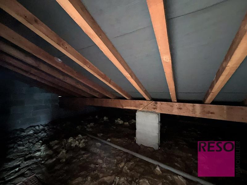 Villa - 101 m² - 4 pièces