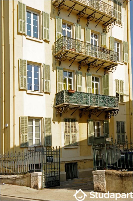 Appartement - 53 m² - 2 pièces