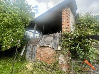 Maison - 74 m² - 3 pièces