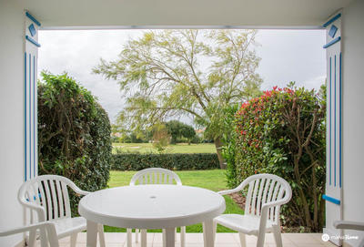 Appartement - 31 m² - 2 pièces