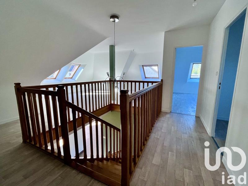 Maison - 180 m² - 6 pièces