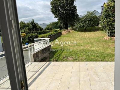 Maison de ville - 164 m² - 6 pièces