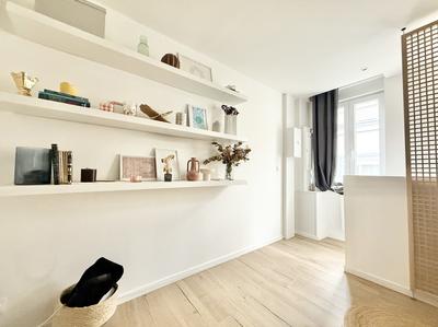 Maison - 65 m² - 4 pièces