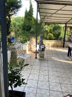 Maison - 175 m² - 8 pièces