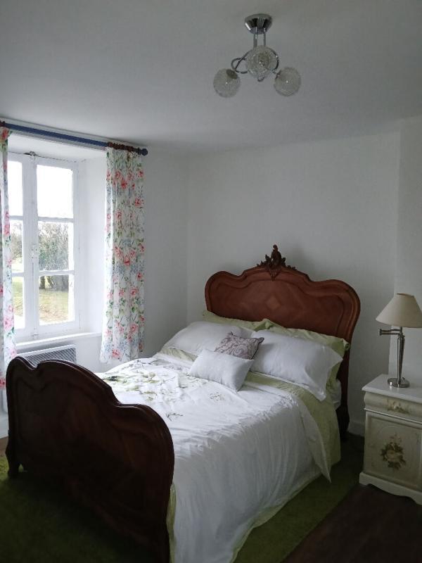 Maison - 213 m² - 8 pièces