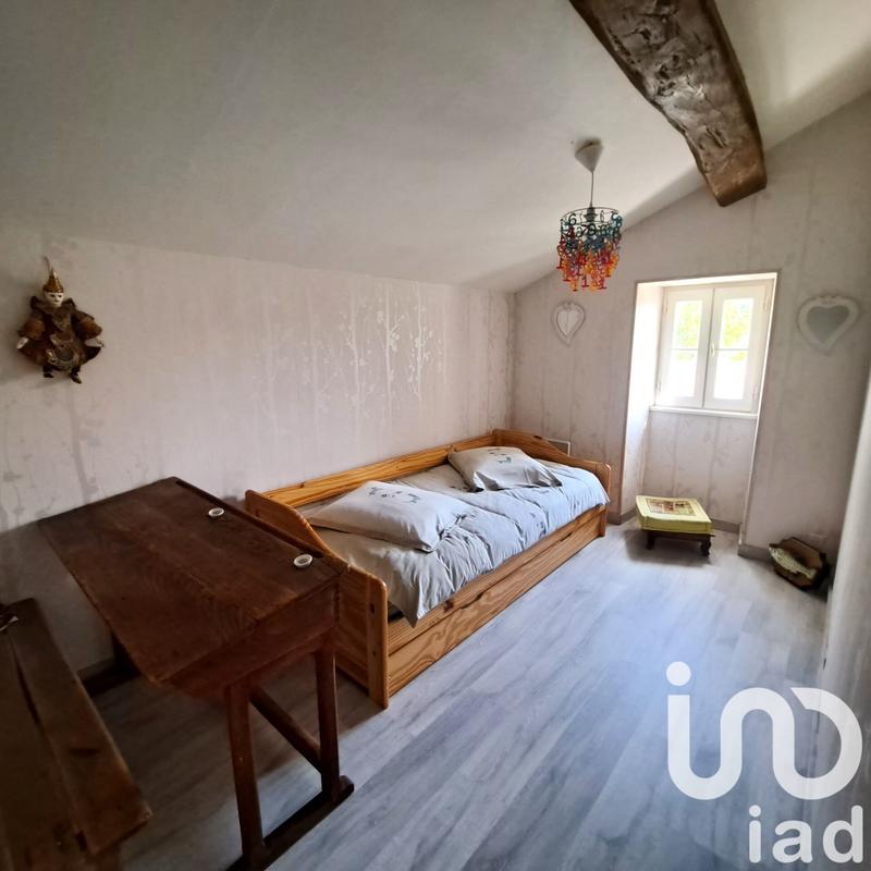 Maison de campagne - 295 m² - 10 pièces