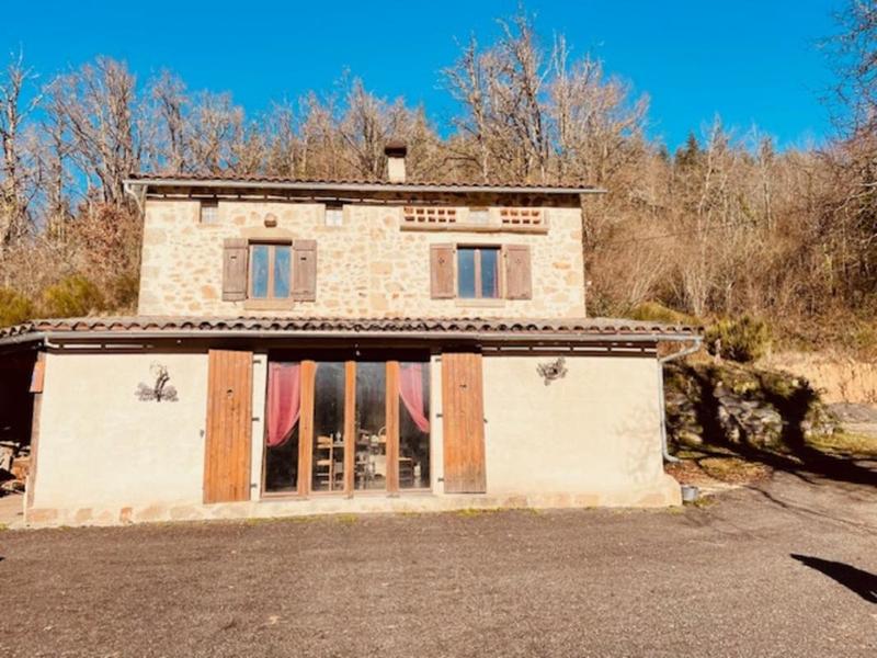 Villa - 111 m² - 4 pièces