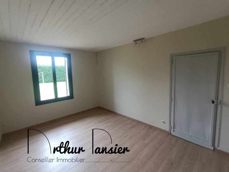 Maison ancienne - 187 m² - 5 pièces