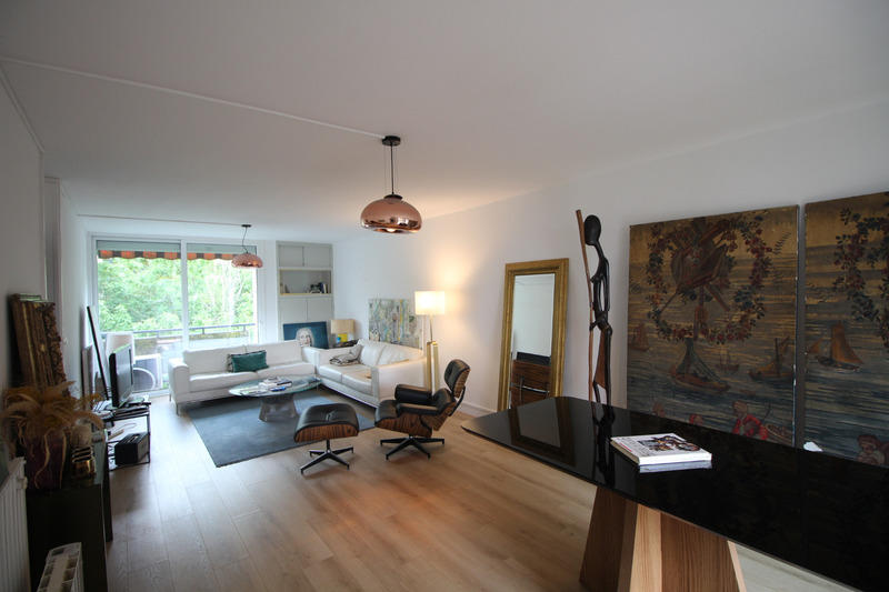 Appartement - 86 m² - 4 pièces