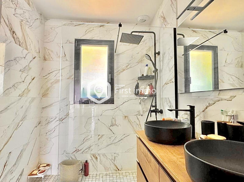 Villa - 83 m² - 4 pièces