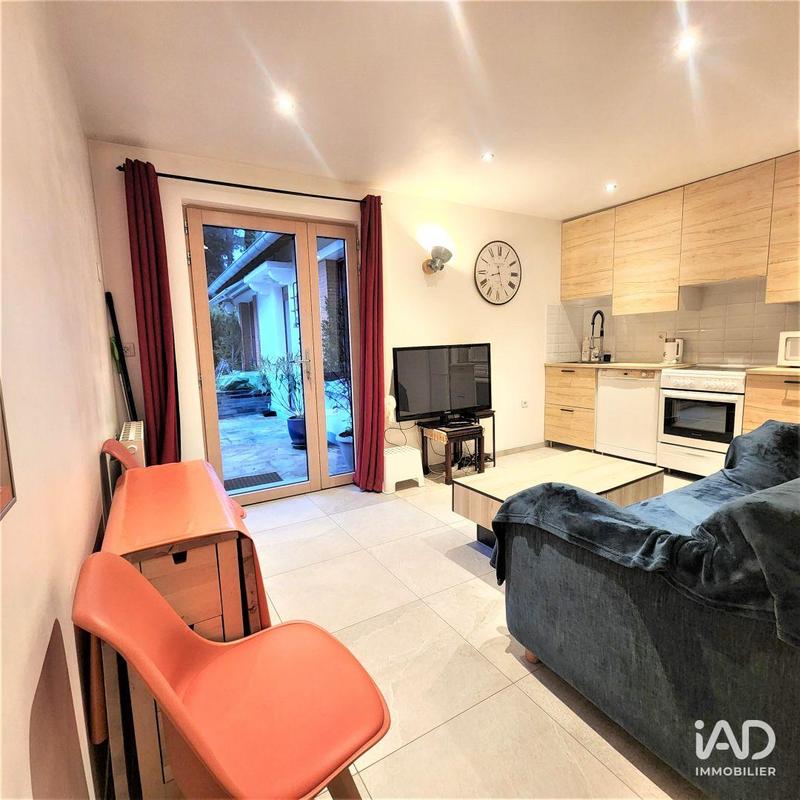 Maison - 115 m² - 4 pièces