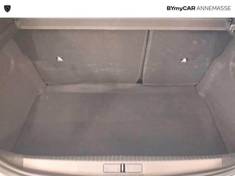 Peugeot 208 100 s&amp;S Bvm6 Style