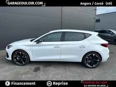 Cupra Leon 1.4 e-Hybrid 204 Dsg6 V