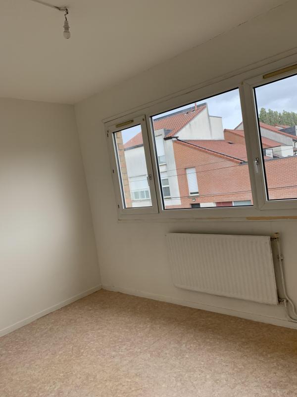 Maison de ville - 95 m² - 4 pièces