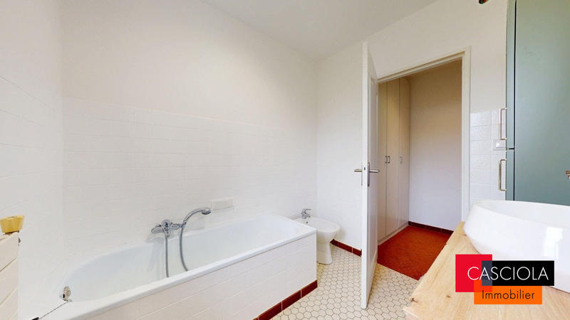 Maison - 155 m² - 5 pièces