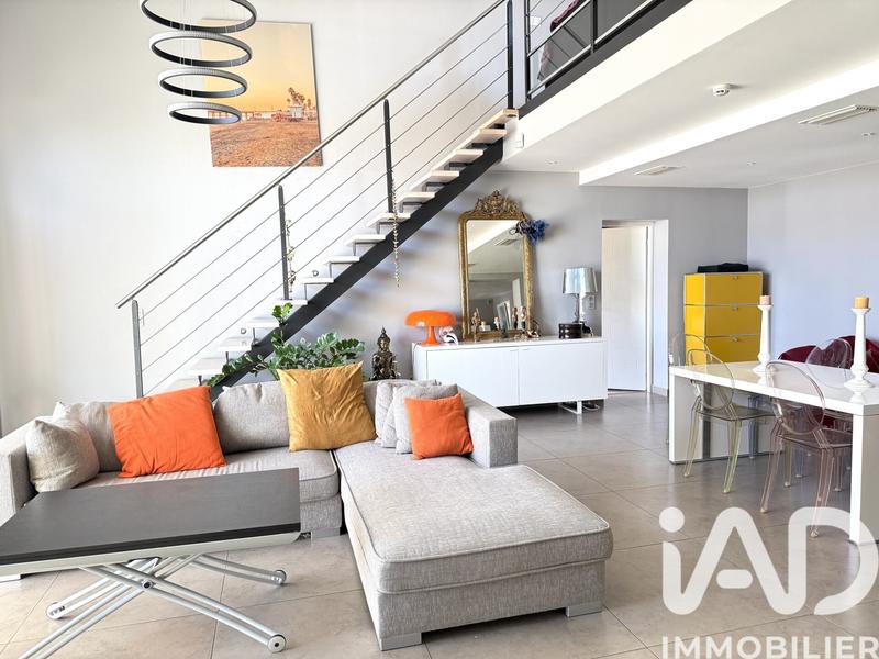 Maison de maîtres - 212 m² - 6 pièces