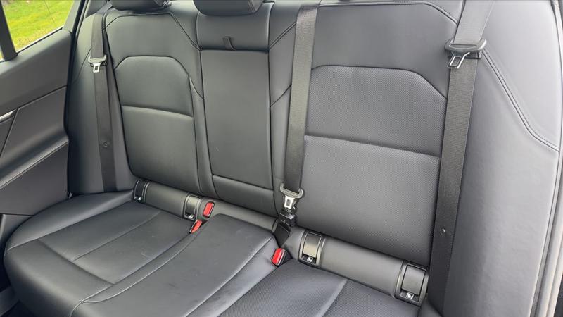 Bmw Série 5 520d 197 Mild Hybrid Bva8 Business - Automatique