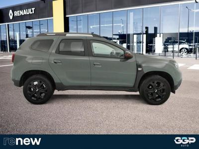 Dacia Duster Eco-G 100 4x2 Extreme