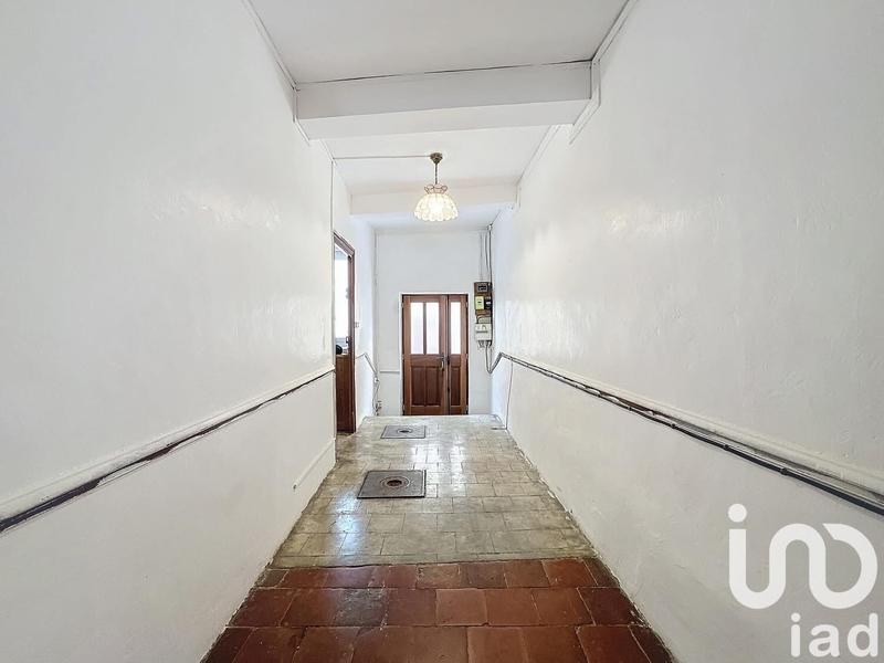 Maison - 180 m² - 4 pièces