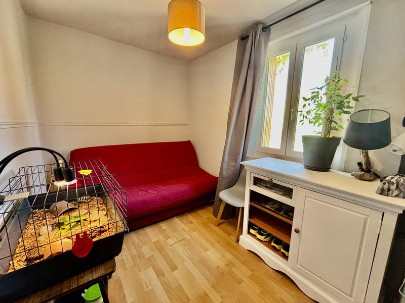 Appartement - 71 m² - 3 pièces