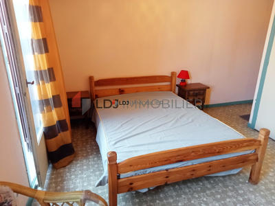 Appartement - 21 m² - 1 pièce