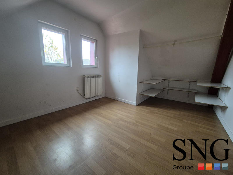 Villa - 70 m² - 3 pièces