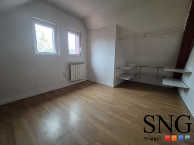 Villa - 70 m² - 3 pièces