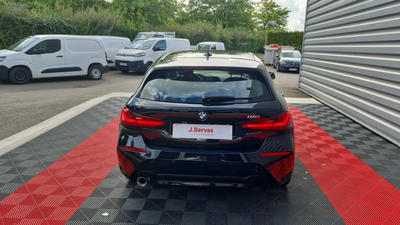 Bmw Série 1 F40 116i 109 Ch Dkg7 Business Design