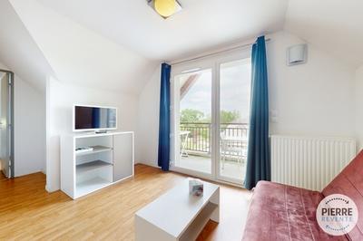 Appartement - 33 m² - 2 pièces