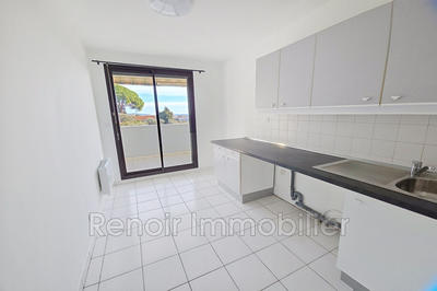 Appartement - 52 m² - 2 pièces