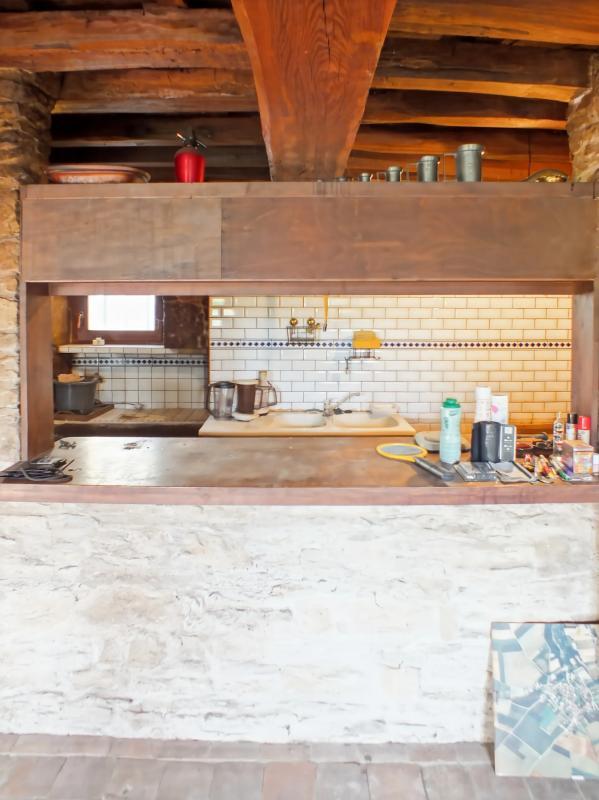 Maison en pierre - 174 m² - 4 pièces