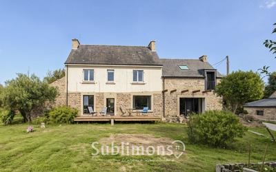 Maison - 166 m² - 5 pièces