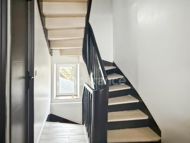 Maison - 153 m² - 7 pièces